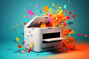 Next Gen printers